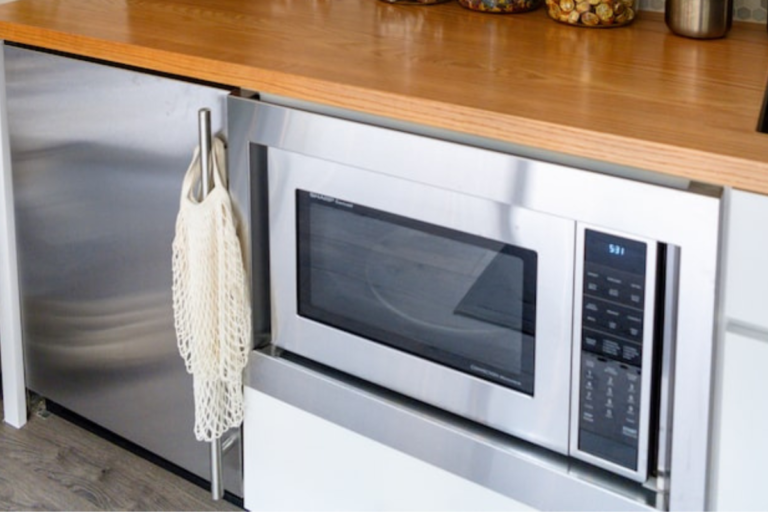 Dangers of microwaves Why you should ditch your microwave Dr Marissa Brand