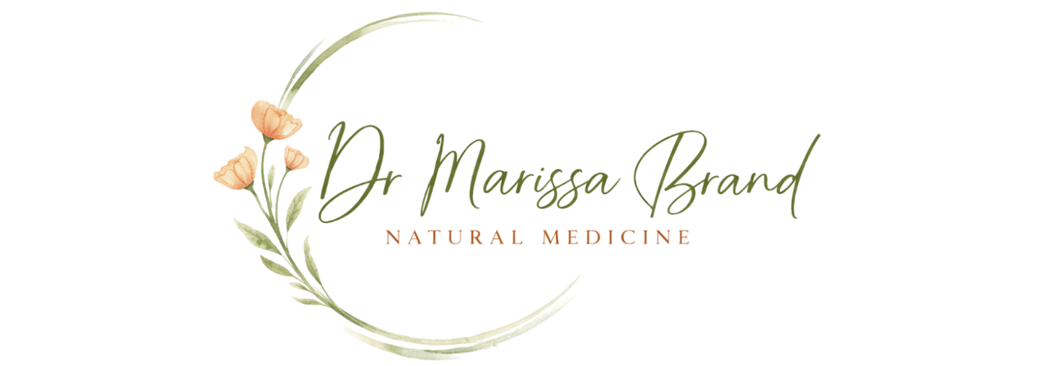 Dr Marissa Brand Dr Marissa Brand